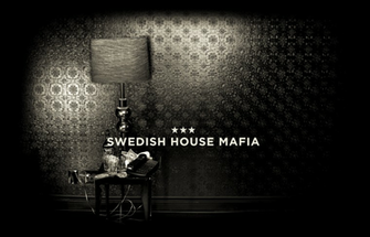 Swedish House Mafia Wallpaper