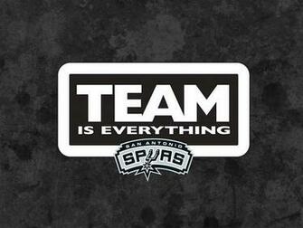 Home Sport San Antonio Spurs Team Wallpaper