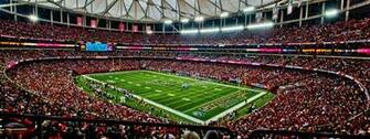 Atlanta Falcons Nfl Football Fw Wallpaper Background