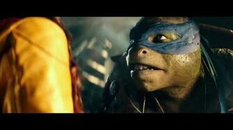 Alpha Coders Movie Teenage Mutant Ninja Turtles