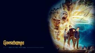 October By Stephen Comments Off On Goosebumps Movie Wallpaper