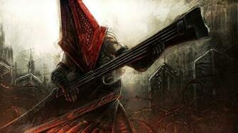 Silent Hill Wallpaper HD Jpg