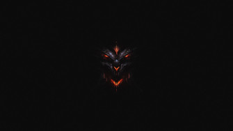 Diablo Beautiful Scenery Wallpaper Desktop