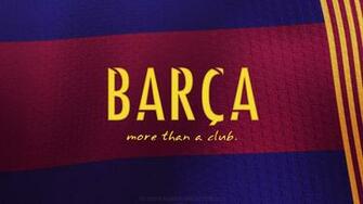 Fc Barcelona HD Wallpaper By Selvedinfcb