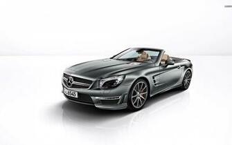 Mercedes Benz Sl Class Amg Cars