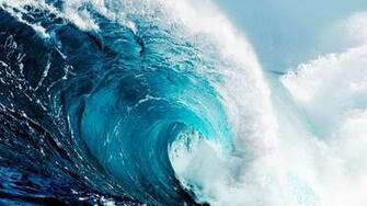 Tsunami Wallpaper For Android Apk