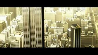 Shaft Background Art Bakemonogatari Sorted Yellow