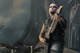 Dimmu Borgir Background HD Tokkoro