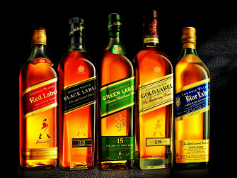 Whisky HD Wallpaper