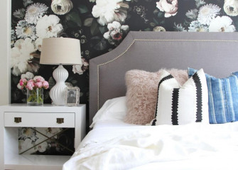 Contemporary Modern Wallpaper Designs