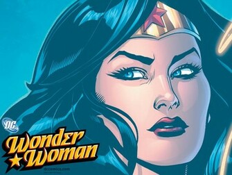 Wonder Wallpaper Woman
