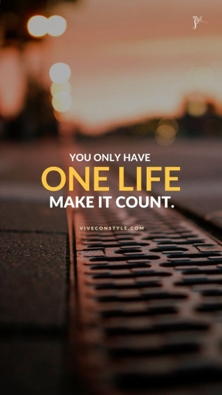 Discipline Quote Mobile Wallpaper Life Quotes