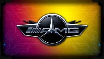 Amg Logo Wallpaper