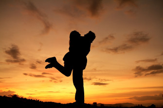 Couple 4k HD Wallpaper Rare