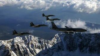 Us Air Force HD Wallpaper And Image For Your Computer Desktop