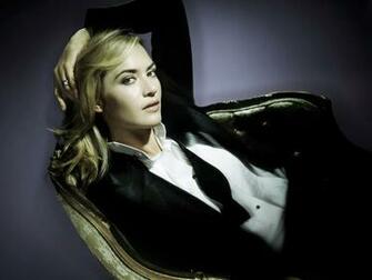 Kate Winslet HD Desktop Wallpaper 7wallpaper Net