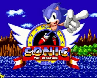 Sonic The Hedgehog Wallpaper By Xivancorex