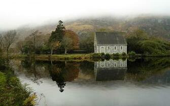 Desktop Wallpaper Ireland