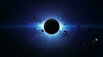 Eclipse Desktop Pc And Mac Wallpaper