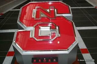 Cool Nc State Logo Thing