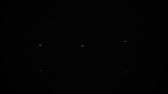 Orion S Belt