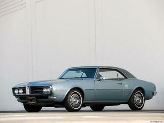 Pontiac Firebird Cars Wallpaper And Photos