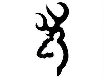 Thumbnail Image Product Detail Of Browning Buck Mark Decals