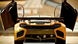 HD Car Wallpaper Photo Of Phombo