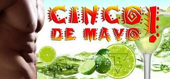 Cinco De Mayo Wallpaper