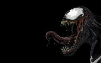 Comics Venom Wallpaper Marvel