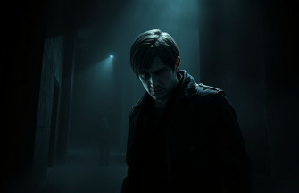 Resident Evil Wallpaper