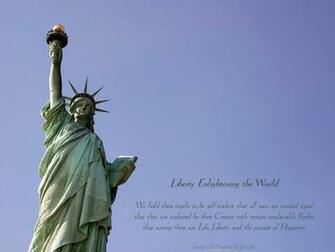 All New Wallpaper Statue Of Liberty