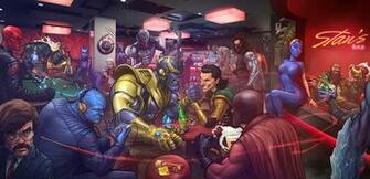 The Marvel Cinematic Universe S Movie Villain Problem