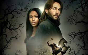 Sleepy Hollow Tv Series Desktop And Mobile Wallpaper Wallippo