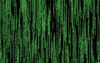 Matrix Code By Phi Au