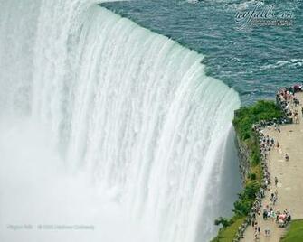 Falls Wallpaper Background Niagara