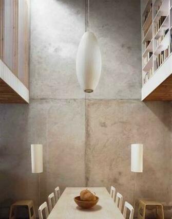 Contemporary Dining Room By Delson Or Sherman Architects Pc