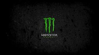 Monster Energy Wallpaper HD By Jordan3596