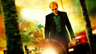 Csi Miami Wallpaper
