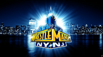 Wwe Wrestlemania Xxix Wallpaper By Skilled97