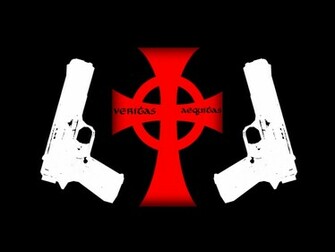 Boondock Saints The Wallpaper