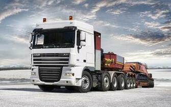Wallpaper Name Daf Trucks Canada Best Resolution