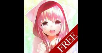 Acg Art Anime Girl Wallpaper Magazine On The App Store