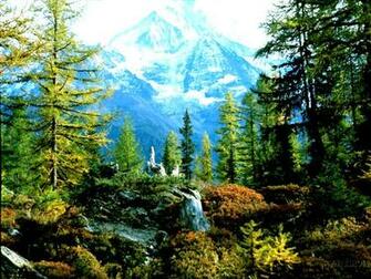 Wallpaper Natural Wonderful Beautiful Desktop HD
