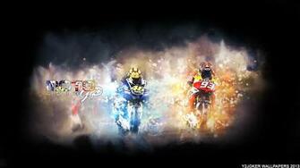 Moto Gp Wallpaper By