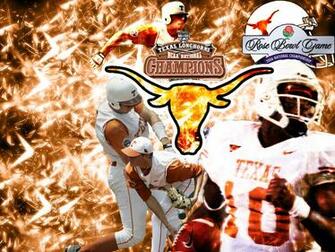 Texas Longhorns Wallpaper By Albinofilthy