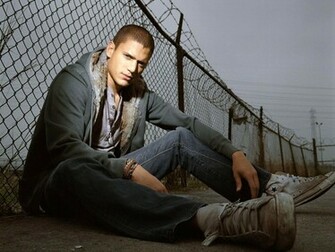 Prison Break Actor Wentworth Miller HD Wallpaper