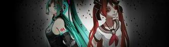 Anime Computer Wallpaper Desktop Background Id
