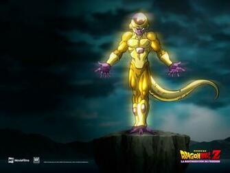 Wallpaper Para Latinoam Rica De Dragon Ball Z La