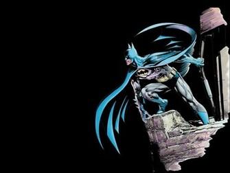 Awesome Batman Wallpaper